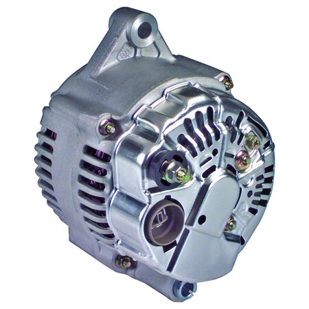 Replacement For Remy, 13374 Alternator